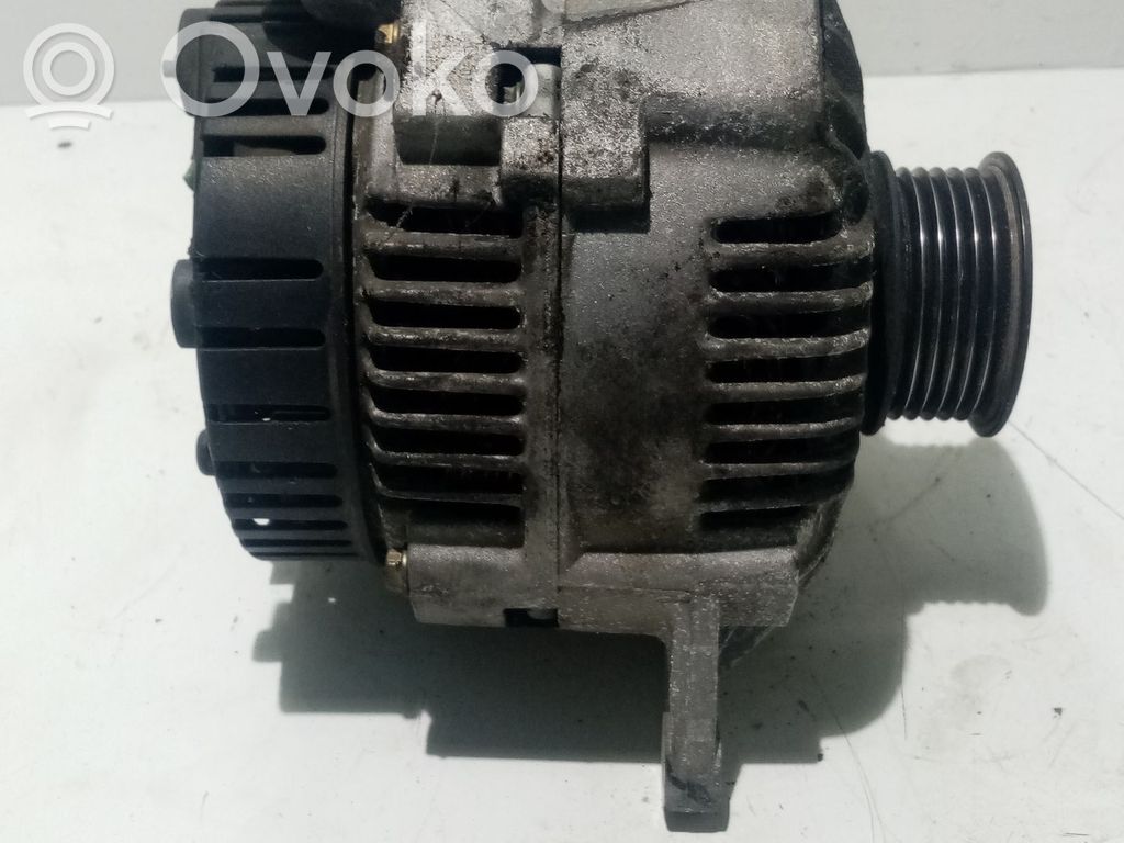 Renault Laguna I Alternador 