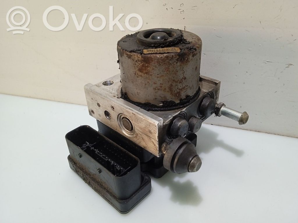 Mitsubishi Grandis Pompa ABS 