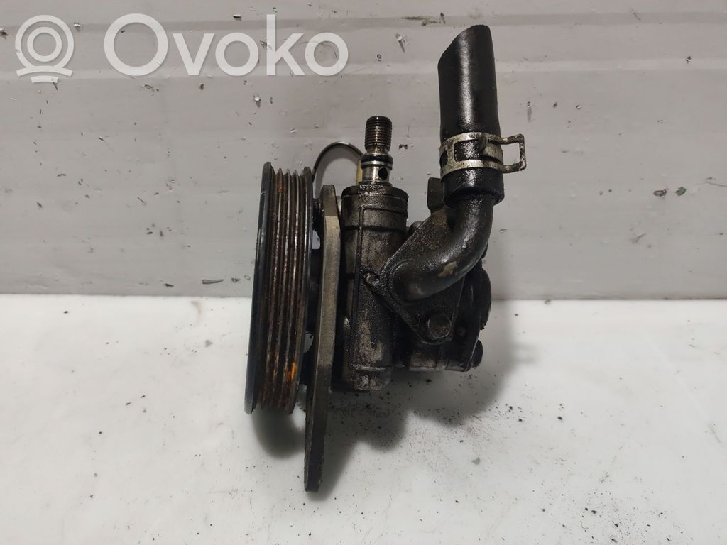 Servopumpe   B45632610A