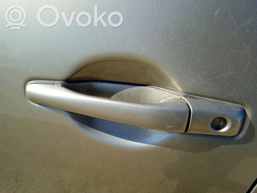 Mitsubishi Grandis Etuoven ulkokahva 