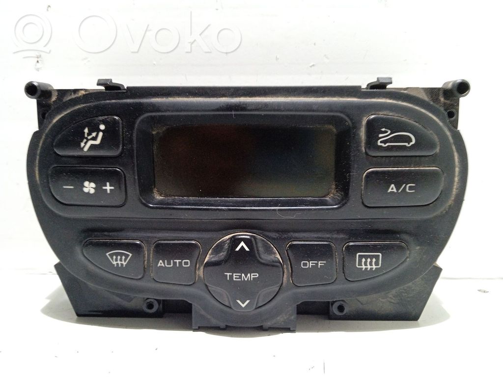 Unitate control climatizare   96514030XT