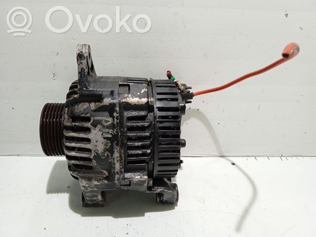 Alternator   5705F3