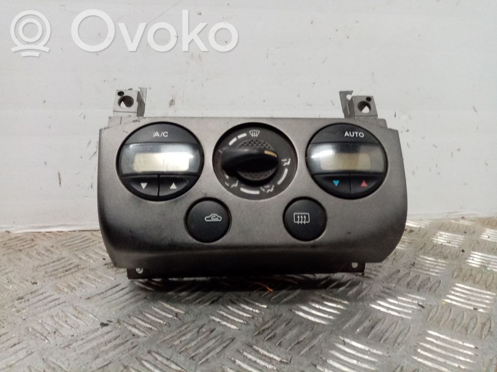 Nissan Primera Centralina/modulo climatizzatore 