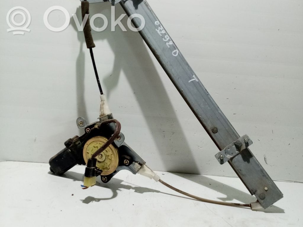 Chevrolet Lacetti Motor macara geam ușă spate 