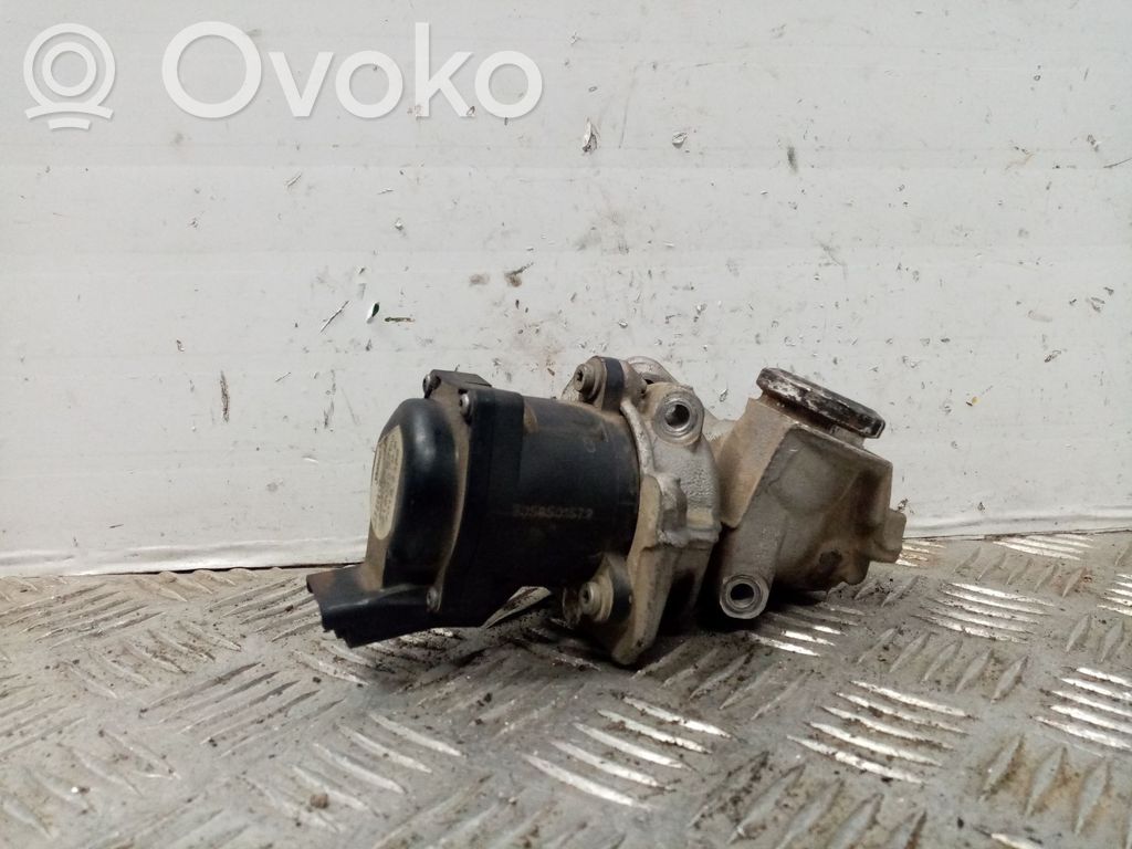 Válvula EGR   9660276280