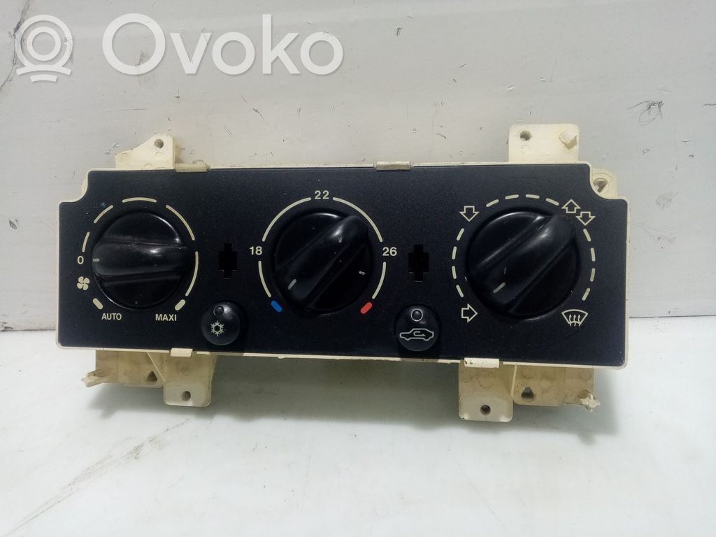 Citroen Xsara Air conditioner control unit module 