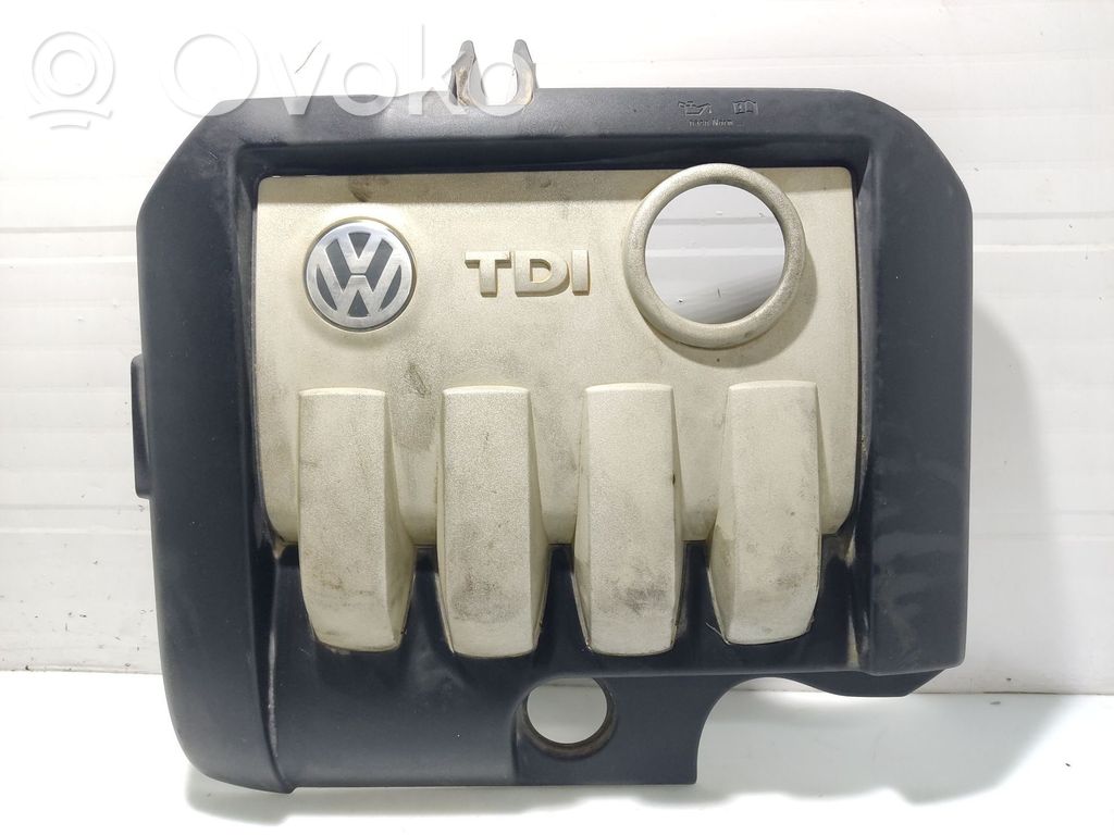 Volkswagen Passat Alltrack Capac protecție motor 