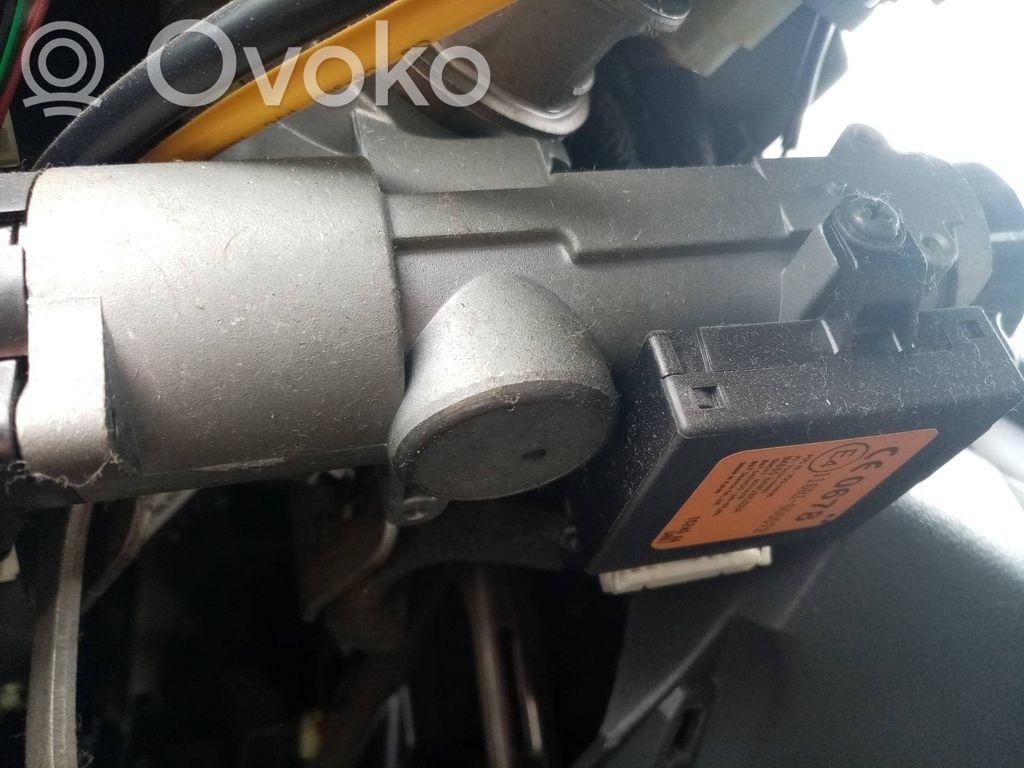 Chevrolet Spark Blocchetto accensione 