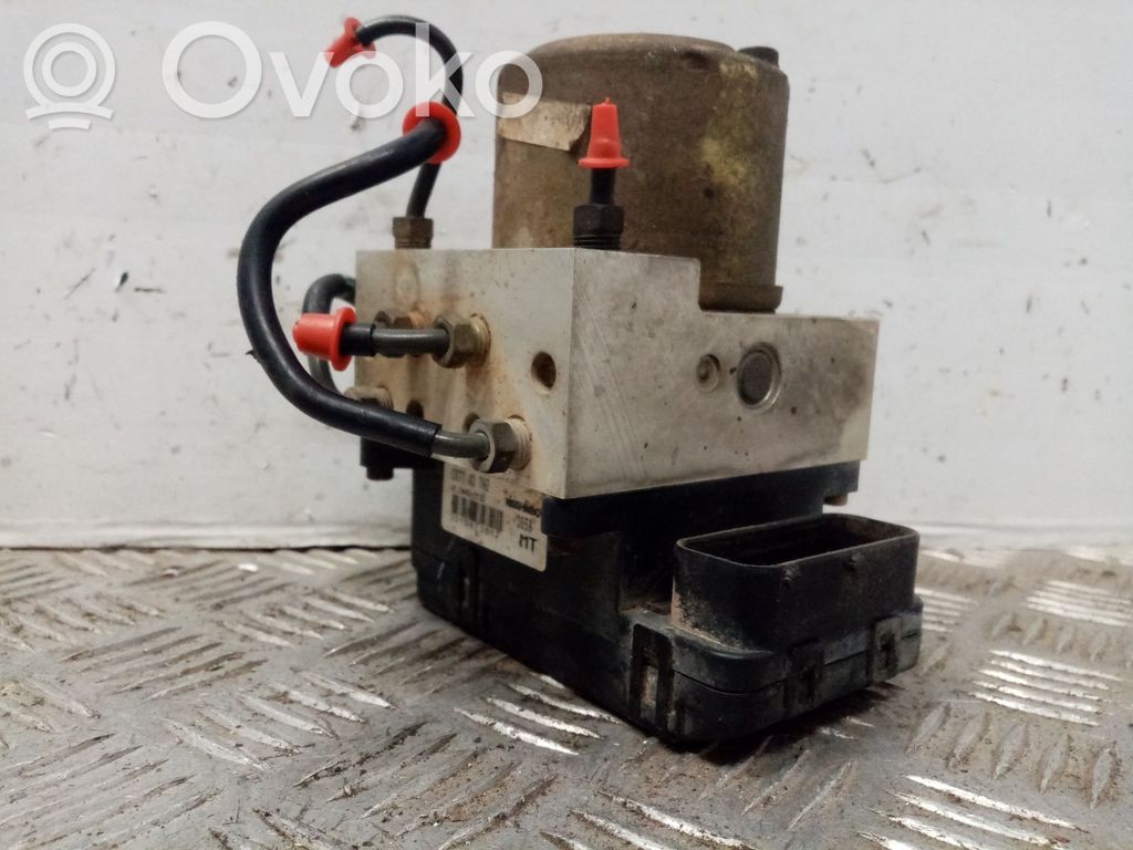 ABS-pumppu   CB77437AZ