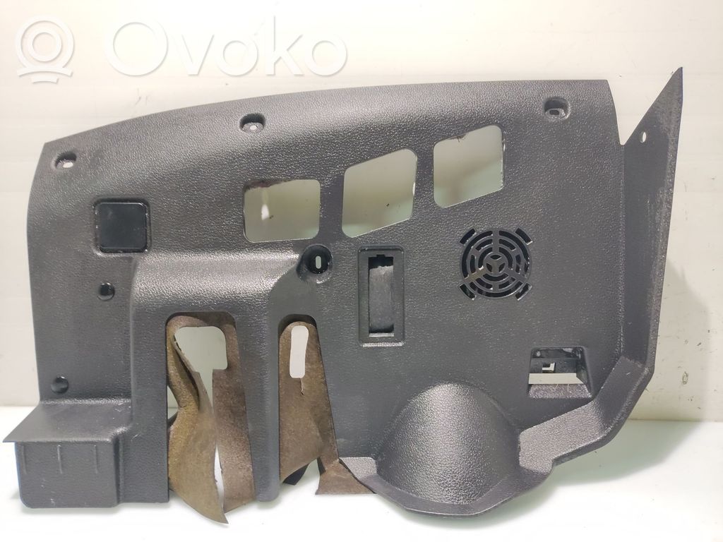 BMW 1 E81 E87 Otros repuestos del interior 