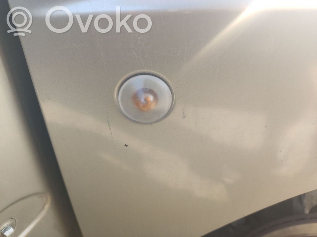 Fiat Doblo Kierunkowskaz błotnika przedniego 