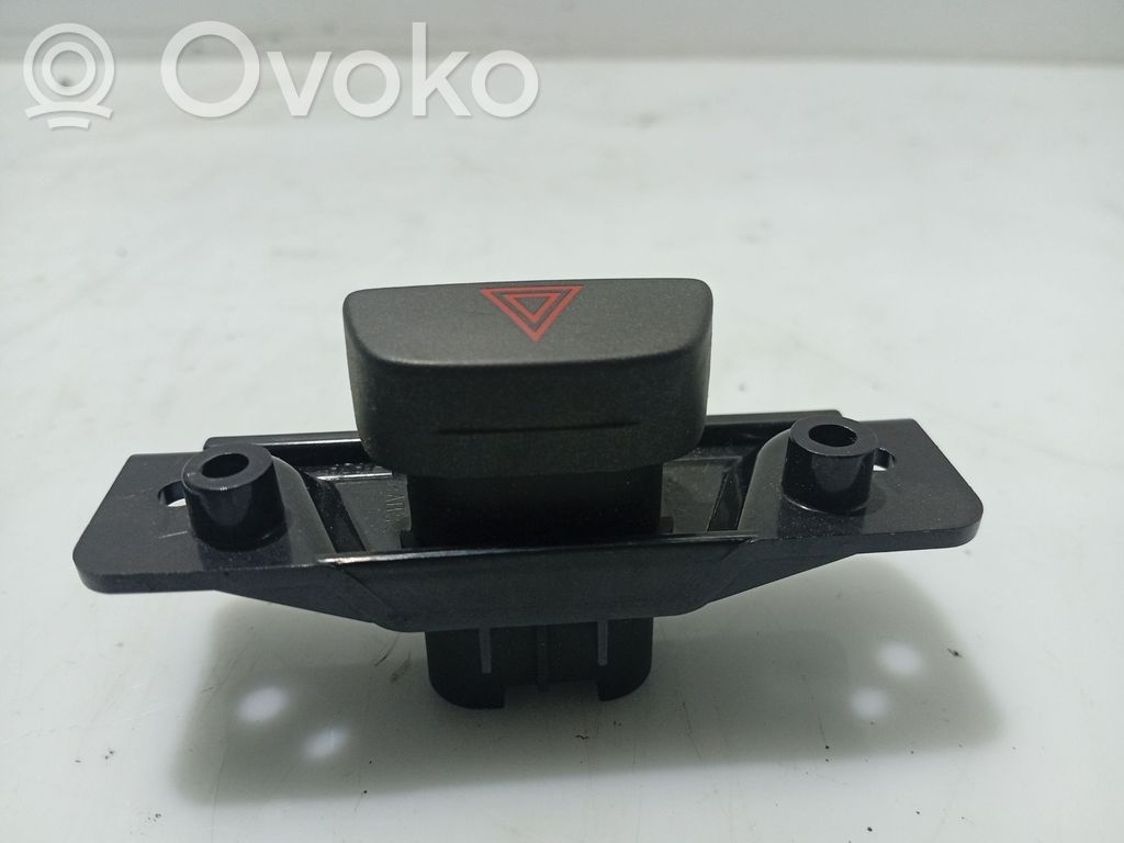 Ford Fiesta Hazard light switch 