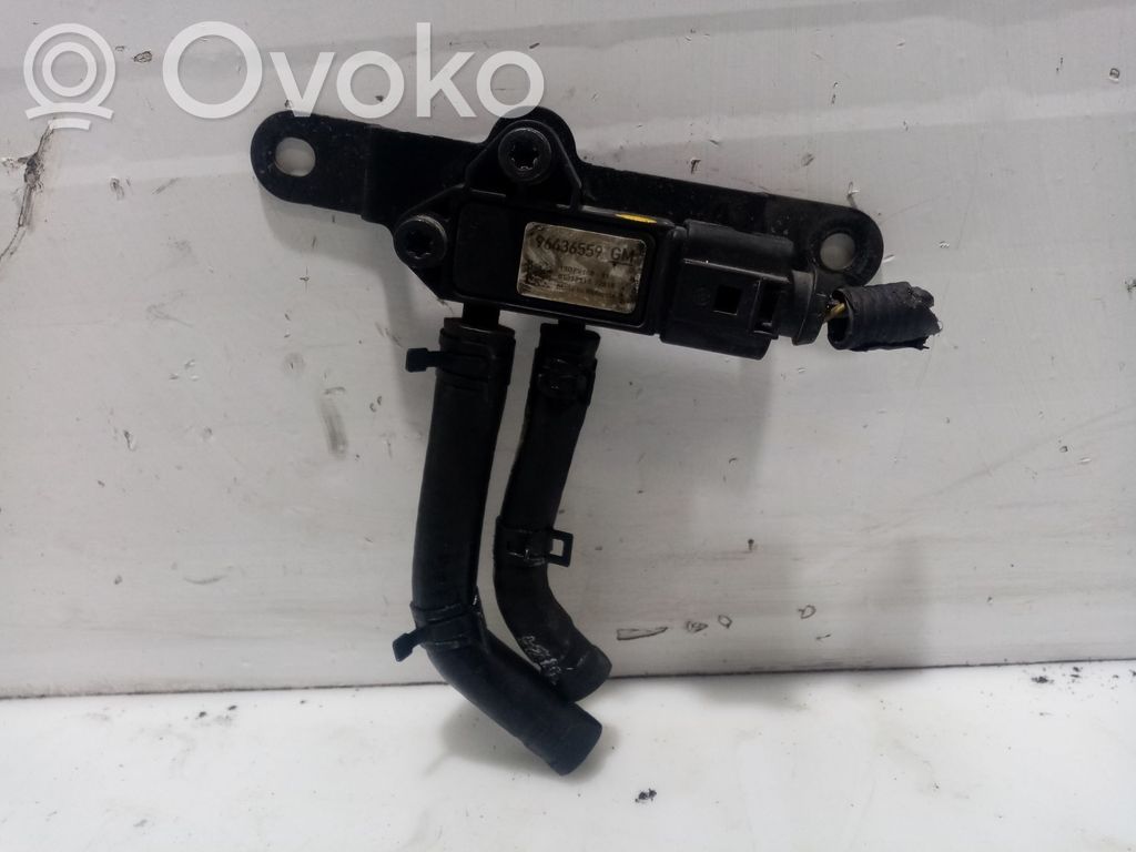 Chevrolet Lacetti Sensor 