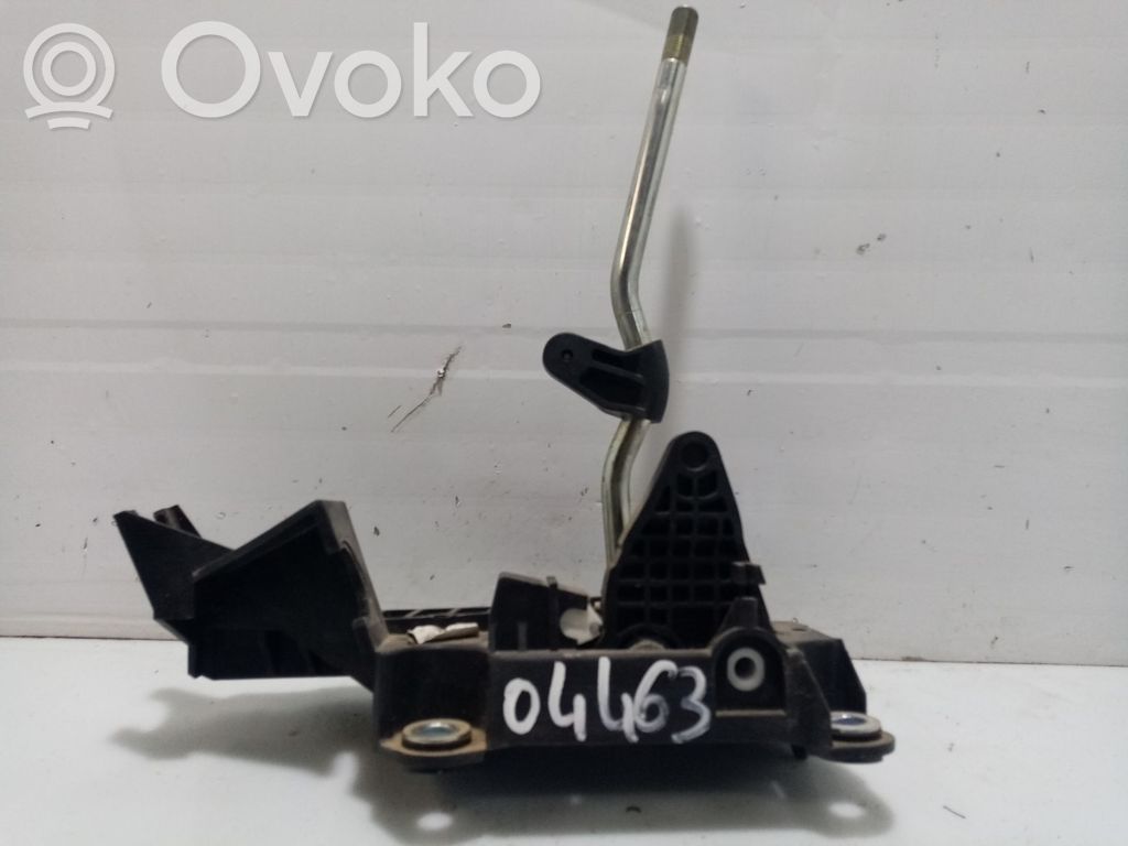 Ford Focus Pavarų perjungimo traukė 