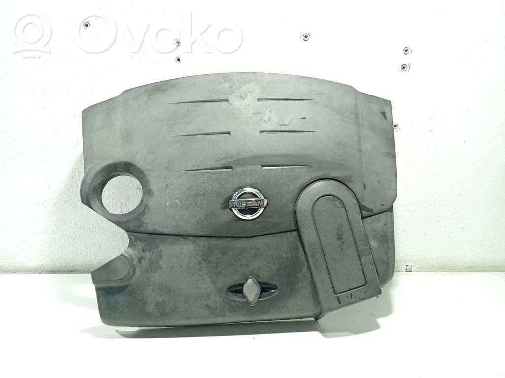 Nissan Almera N16 Moottorin koppa 