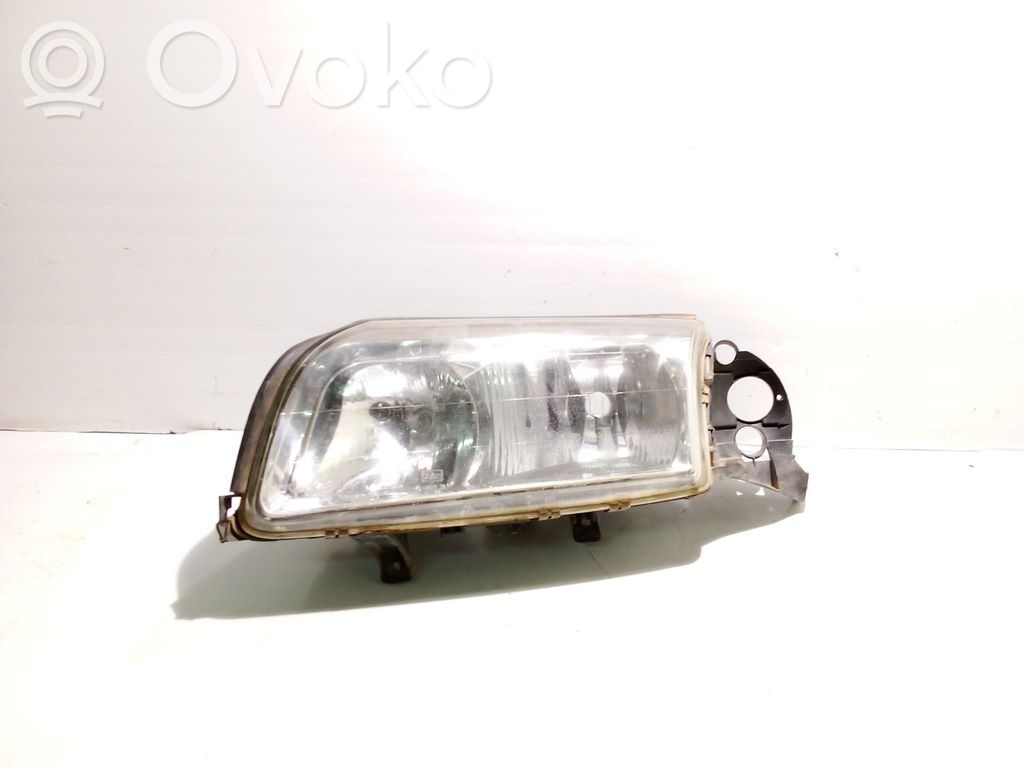 Volvo S80 Headlight/headlamp 