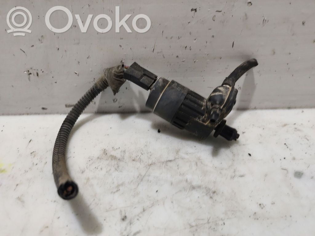 Fiat Idea Windscreen/windshield washer pump 
