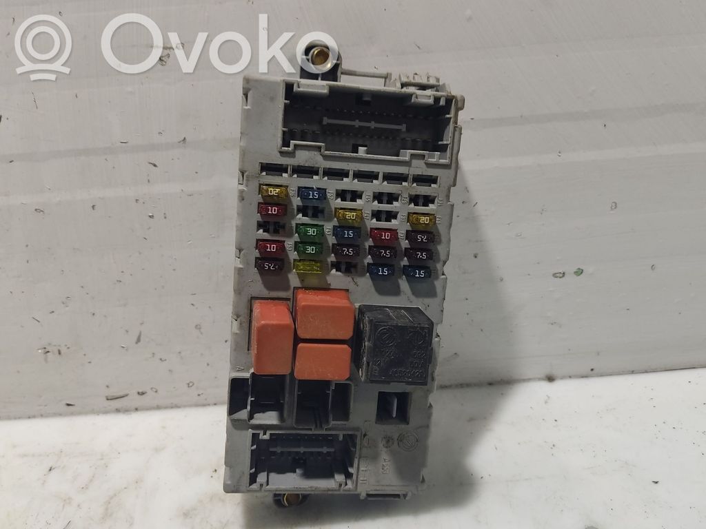 Moduł / Sterownik BSM   51732917CPL