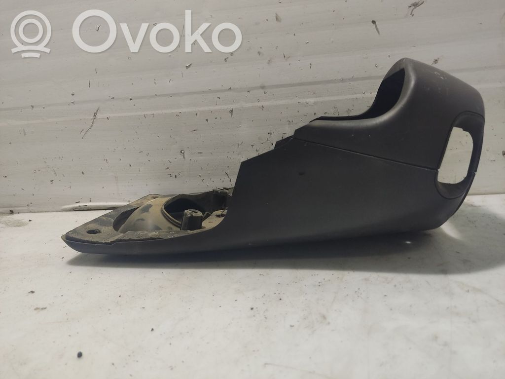Fiat Doblo Alte piese de interior 