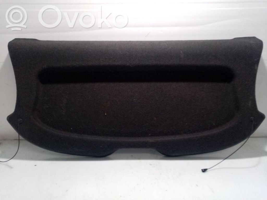 Fiat Stilo Puerta del maletero/compartimento de carga 
