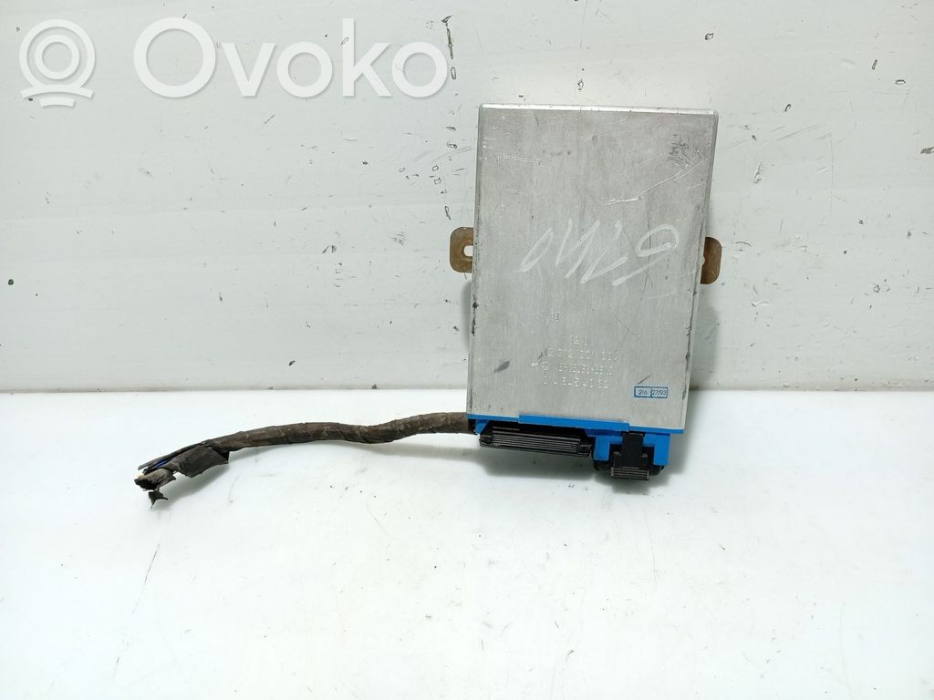 Mercedes-Benz C W202 Other control units/modules 