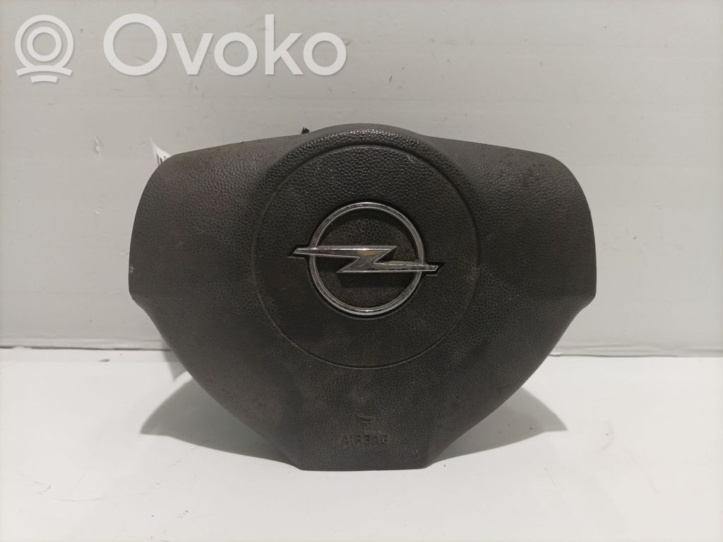 Poduszka powietrzna Airbag kierownicy   498997212,XKET08700786