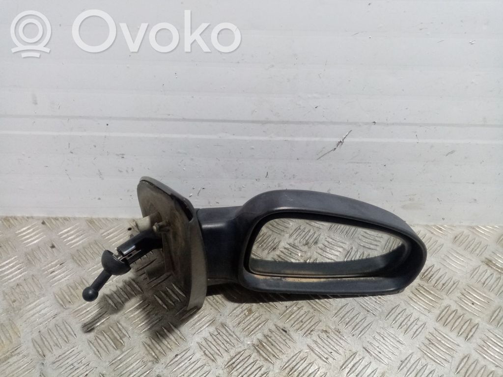 Daewoo Kalos Specchietto retrovisore elettrico portiera anteriore 