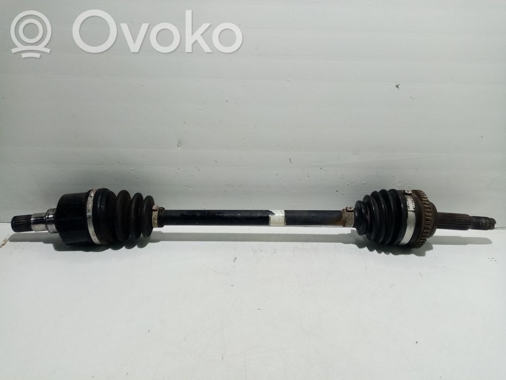 Daewoo Kalos Eje de transmisión delantero 