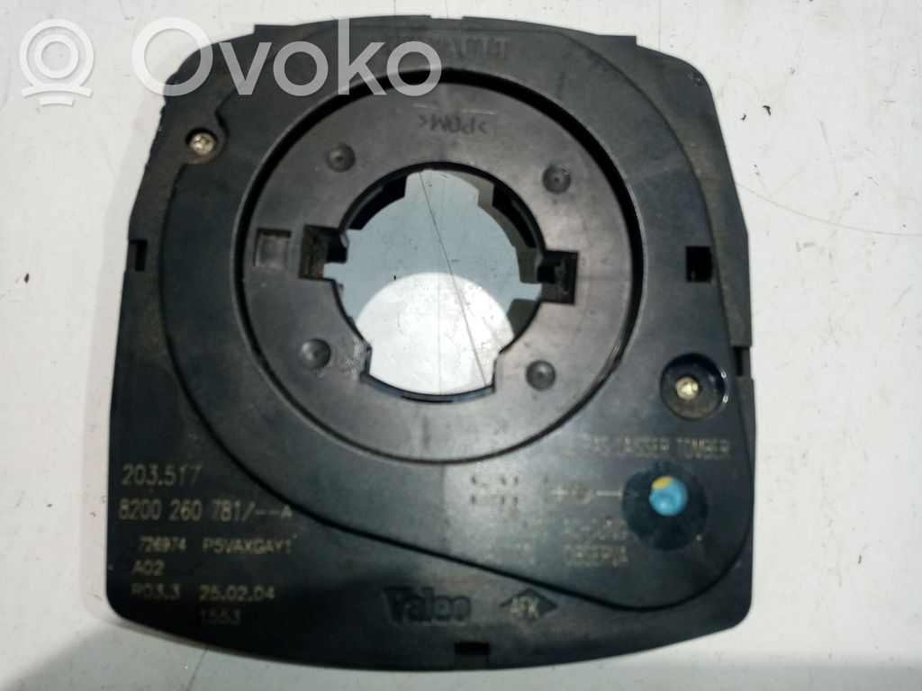 Sensor   8200260781A