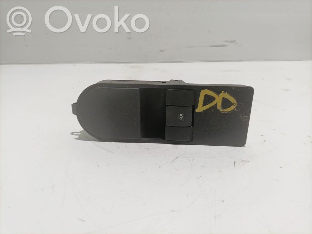 Opel Astra G Electric window control switch 
