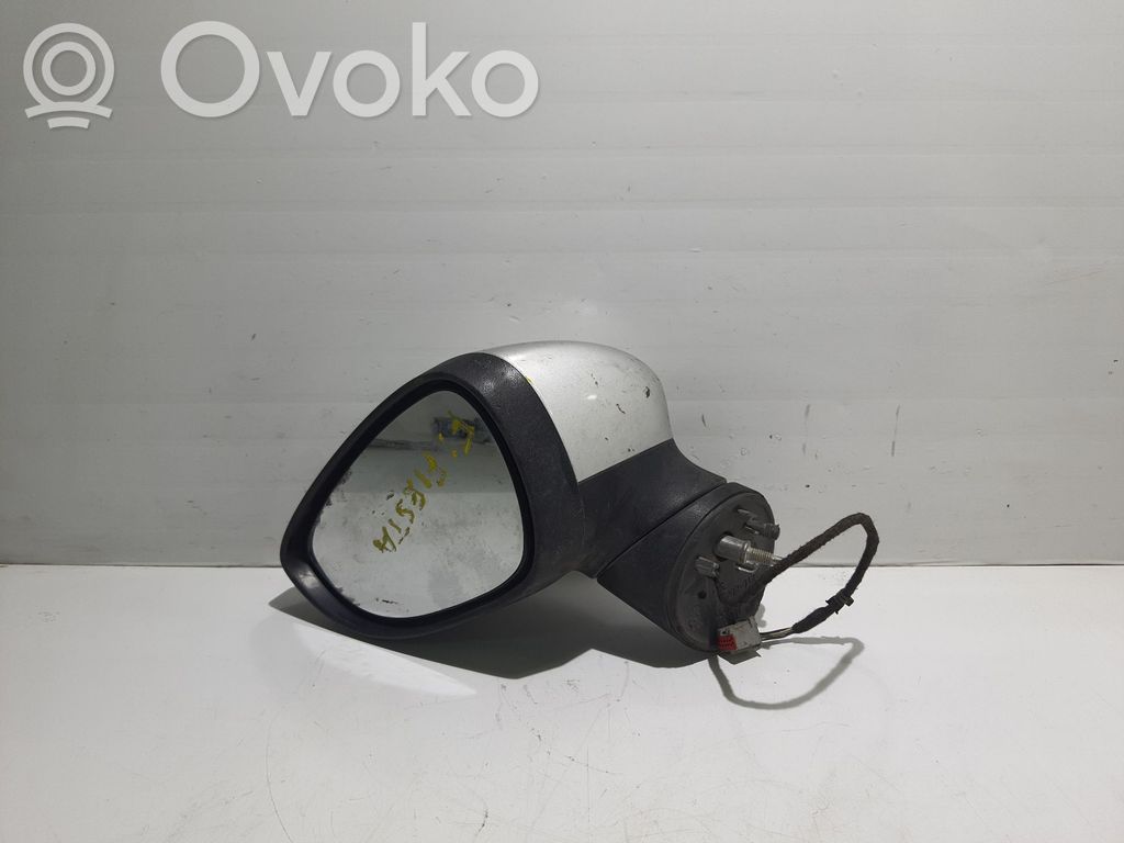 Ford Fiesta Specchietto retrovisore elettrico portiera anteriore 