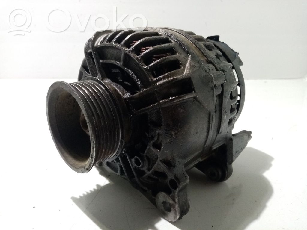 Volvo S80 Ģenerators 