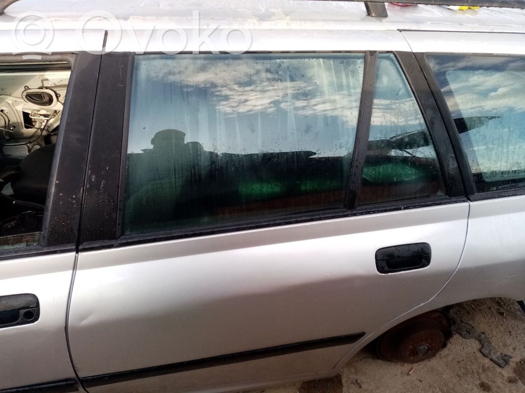 Peugeot 406 Takaovi 