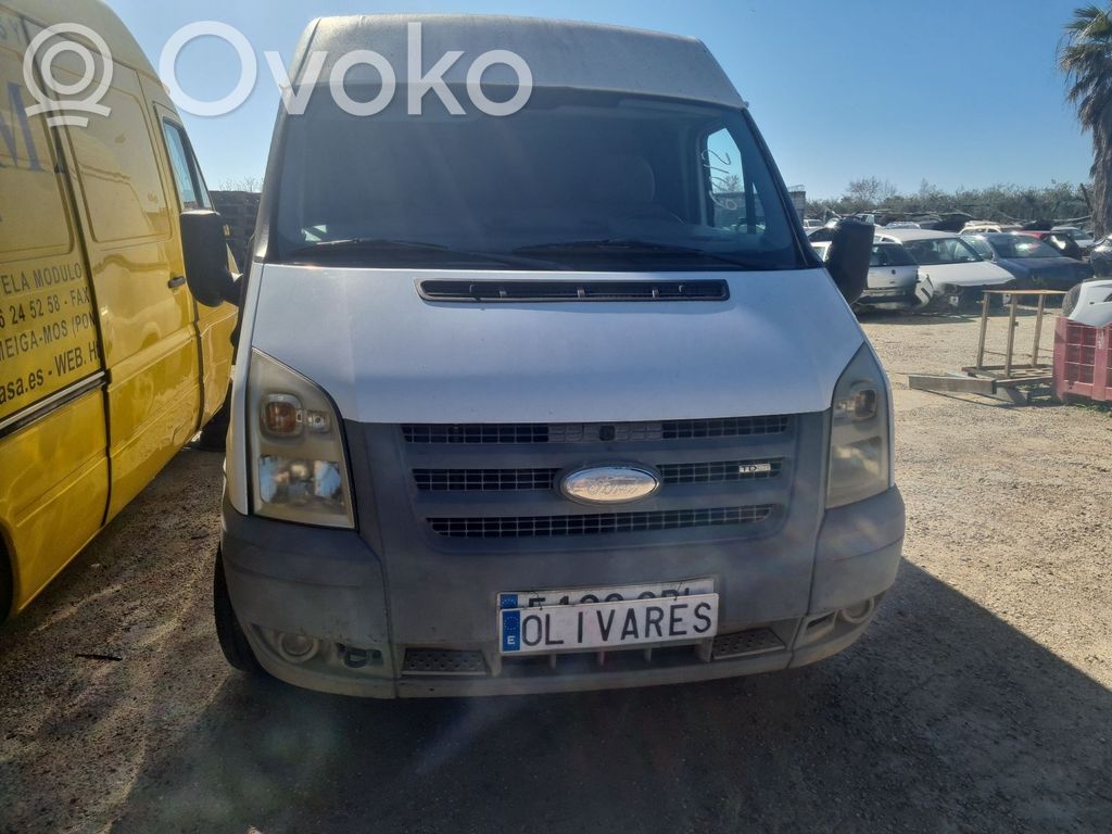Ford Transit Water pump 