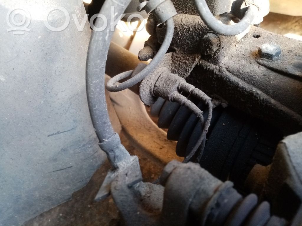 Peugeot 406 Front driveshaft 