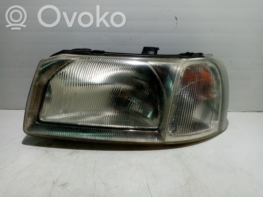 Land Rover Freelander 2 - LR2 Faro/fanale 