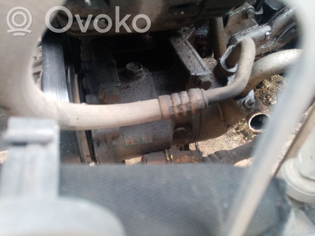 Citroen Xsara Compresor (pompă) aer condiționat (A/C) 