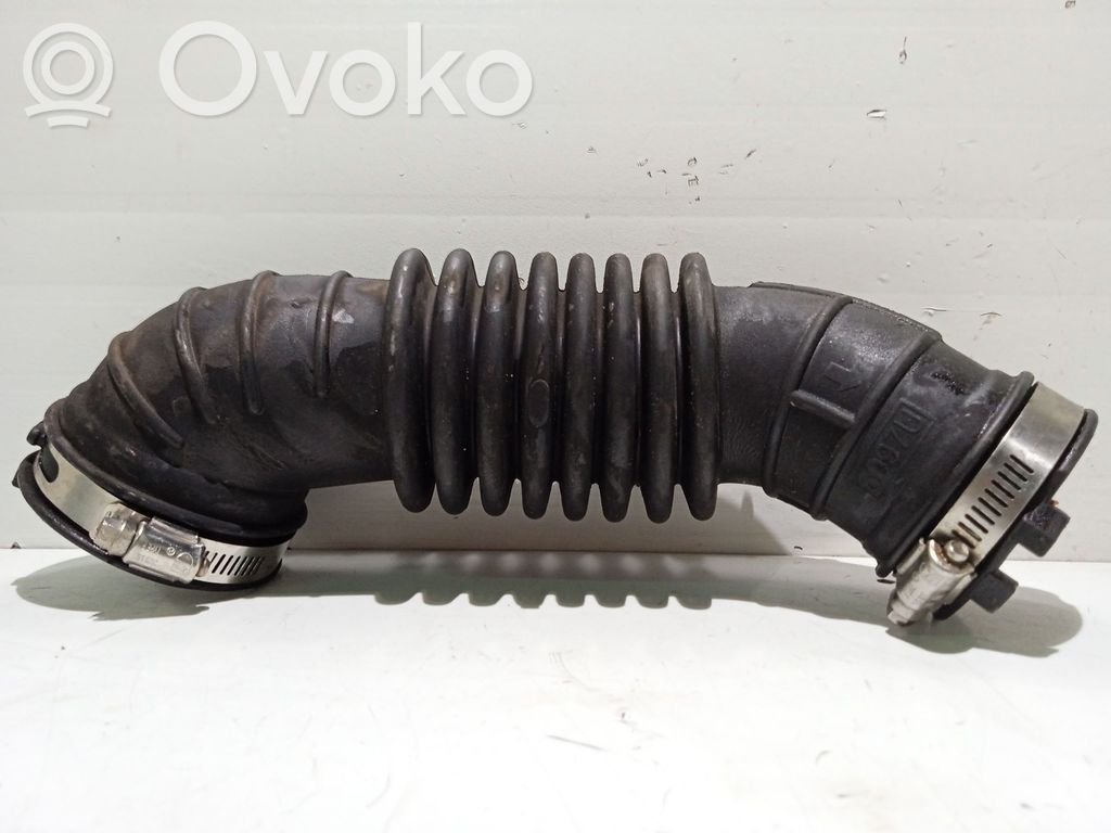 Chevrolet Aveo Välijäähdyttimen letku 