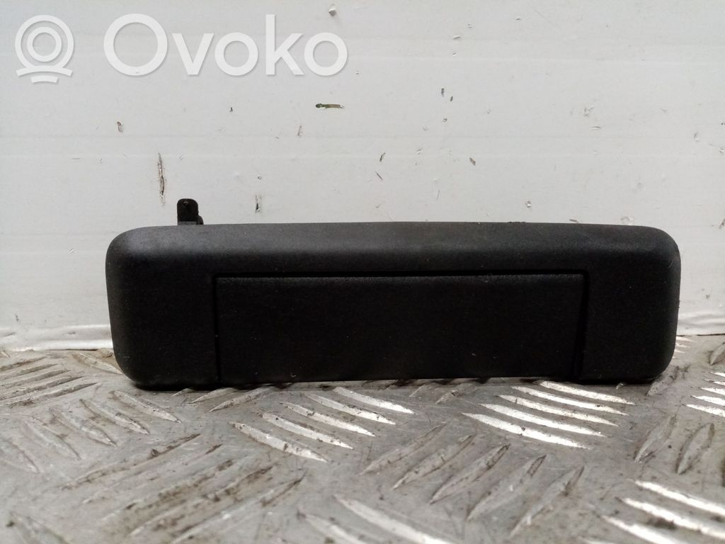 Takaoven ulkokahva