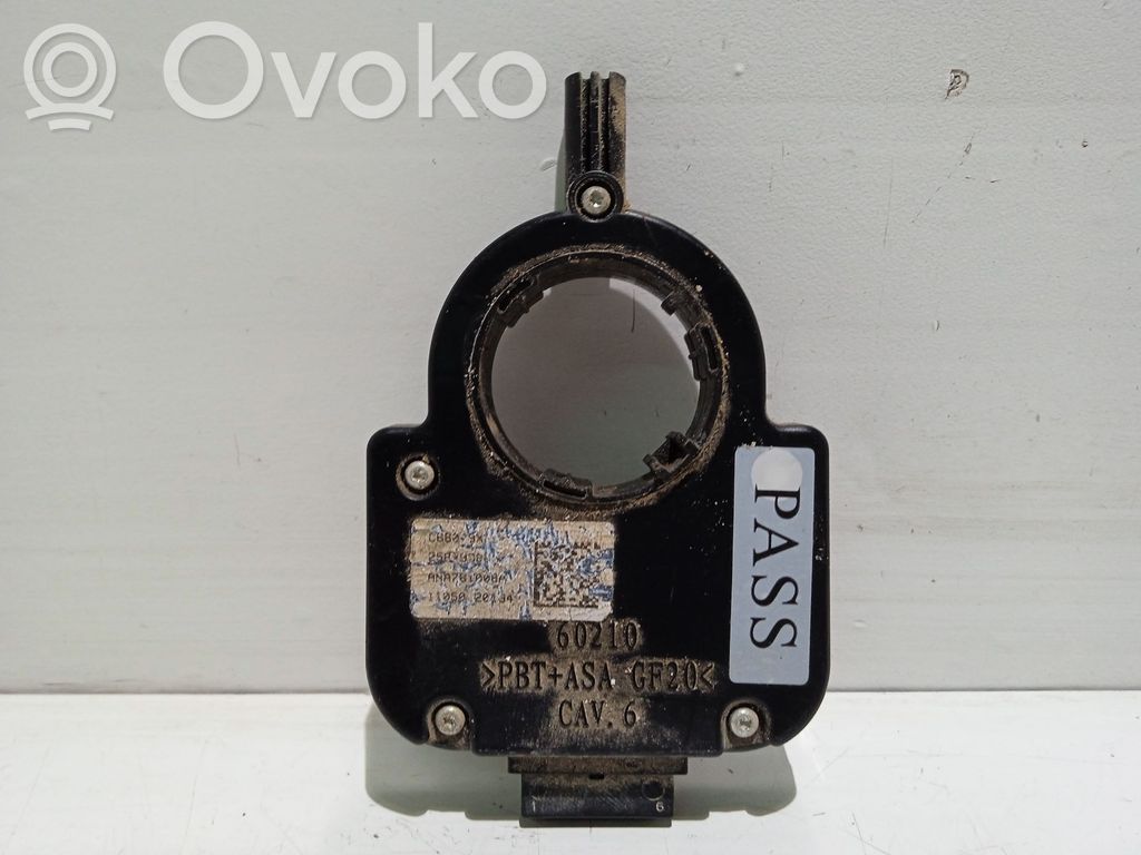 Chevrolet Aveo Capteur 