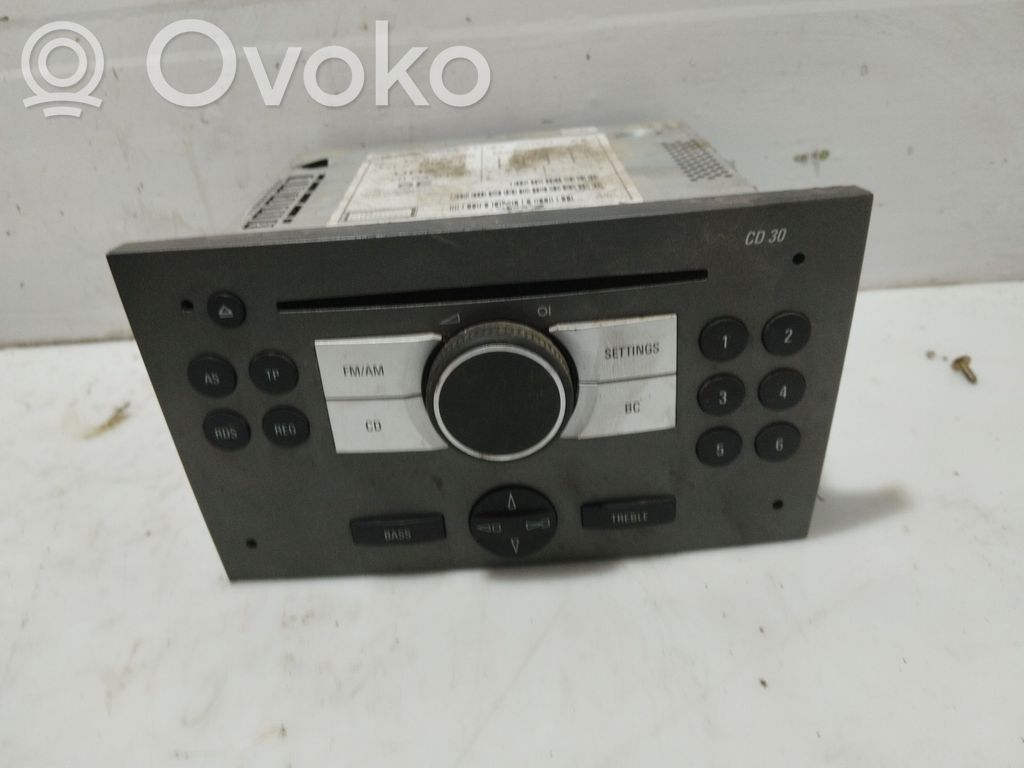 Moduł / Sterownik dziku audio HiFi   003175950240,7646222310,13233926SE