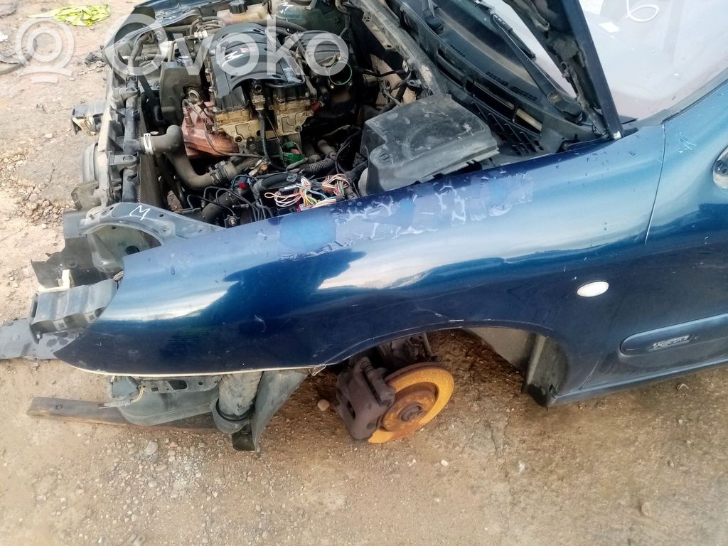 Citroen Xsara Parafango 