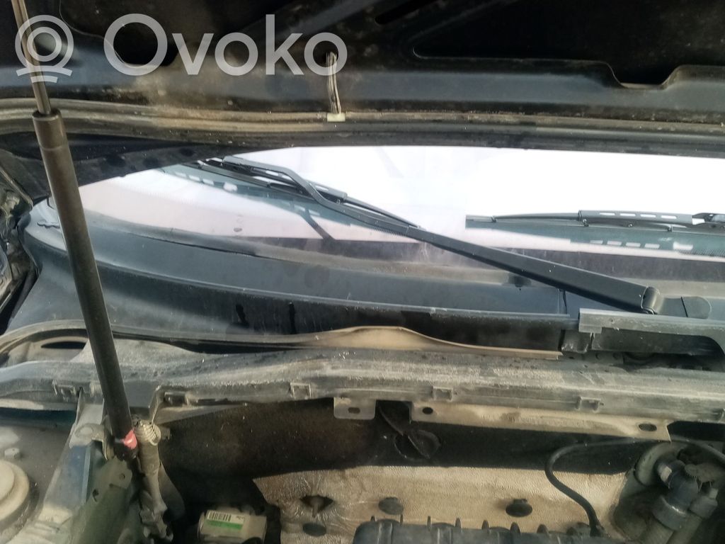 Citroen Xsara Braccio della spazzola tergicristallo anteriore 