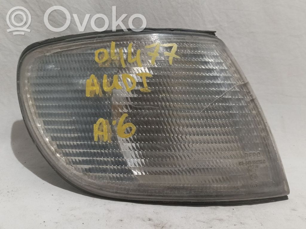 Frontblinker   084411512