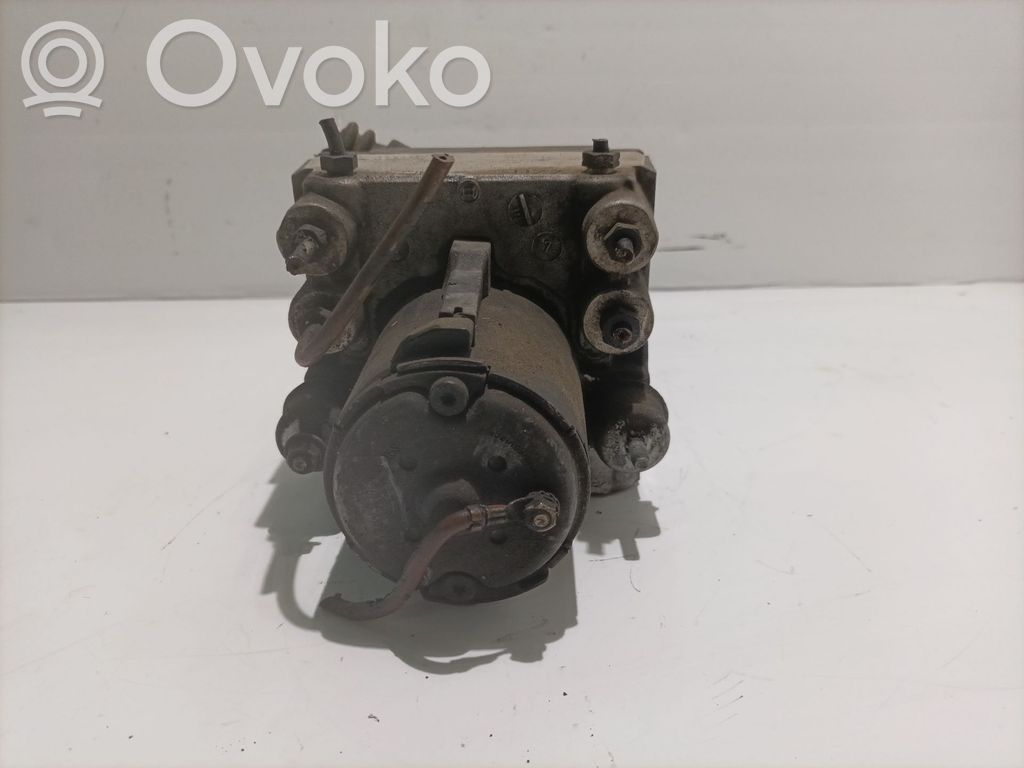 Блок ABS   0265214002