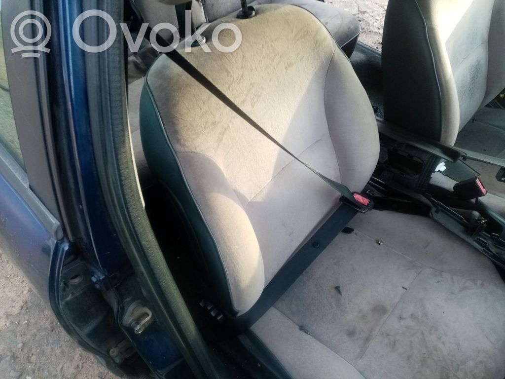 Citroen Xsara Sicherheitsgurt vorne 