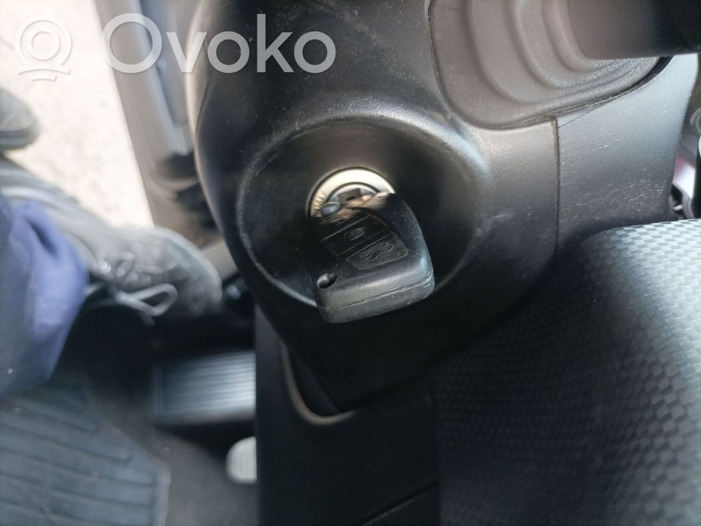 Virtalukko   61083600
