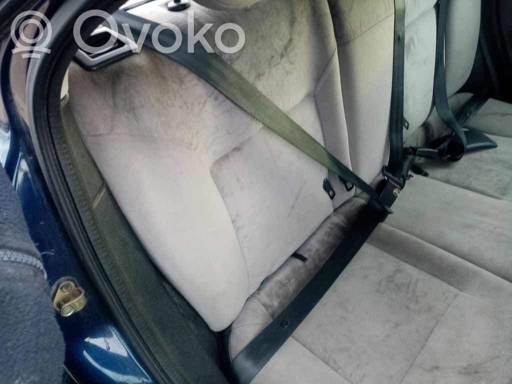 Cinturón trasero   8974KY,8973V1