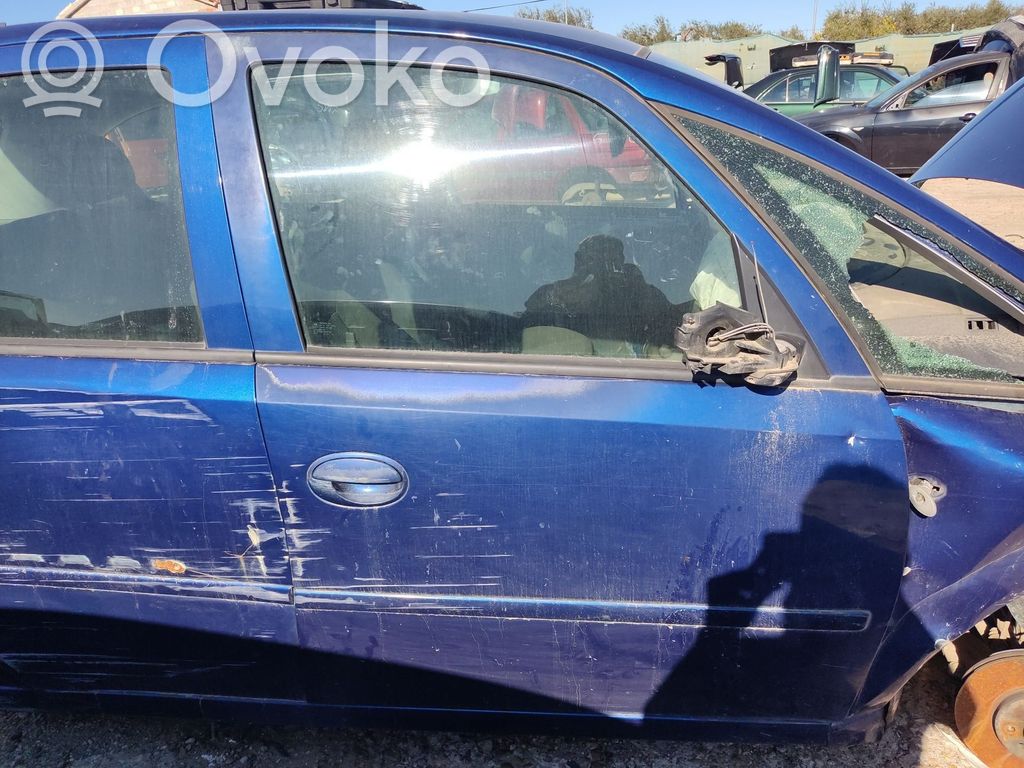 Opel Meriva A Puerta delantera 