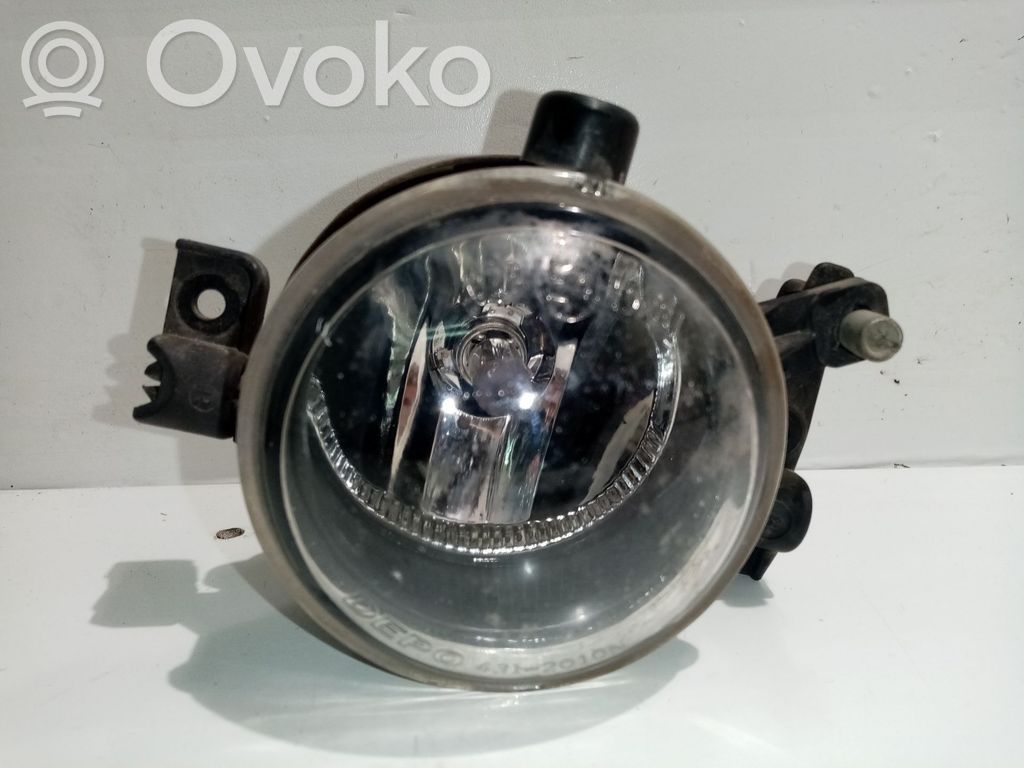 Etusumuvalo   64211DOT